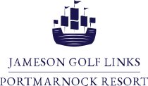 Jameson Golf Links at Portmarnock Resort logo