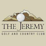 Jeremy Golf and Country Club logo