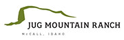 Jug Mountain Ranch logo