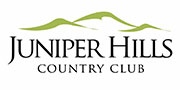 Juniper Hills Country Club logo