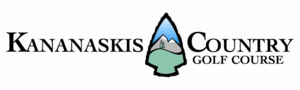 Kananaskis Country Golf Course (Mount Lorette) logo