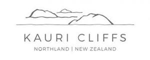 Kauri Cliffs Golf Course logo