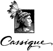 Kiawah Island Club (Cassique) logo