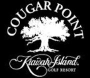 Kiawah Island Resort (Cougar Point) logo