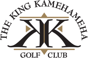 King Kamehameha Golf Club logo
