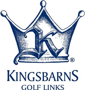 Kingsbarns Golf Links logo