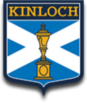 Kinloch Golf Club logo