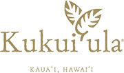 Kukui'ula Golf Club logo