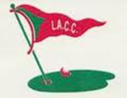 Los Angeles Country Club logo