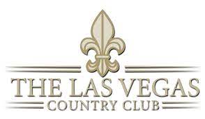 Las Vegas Country Club logo