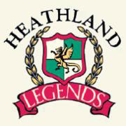 Legends Resort (Heathland) logo