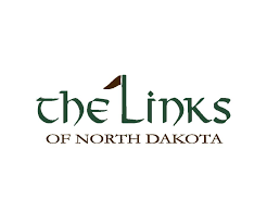 The Links of North Dakota logo