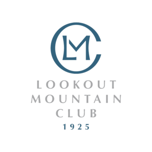 Lookout Mountain Club logo