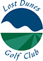 Lost Dunes Golf Club logo