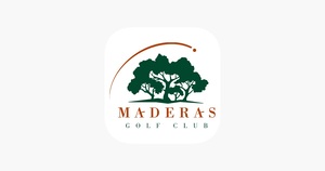 Maderas Golf Club logo