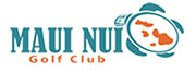 Maui Nui Golf Course logo