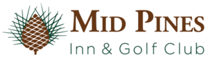 Mid Pines Golf Club logo