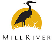 Mill River Golf Course logo