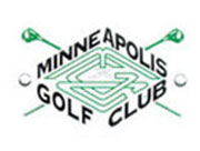 Minneapolis Golf Club logo