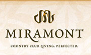 Miramont Country Club logo