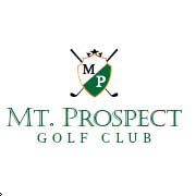Mount Prospect Golf Club logo