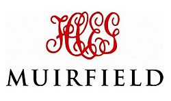 Muirfield - The Honourable Company of Edinburgh Golfers logo