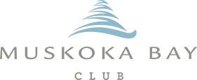 Muskoka Bay Resort logo
