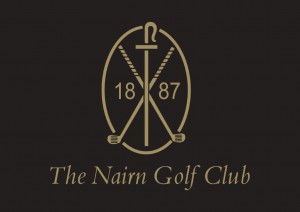 Nairn Golf Club logo