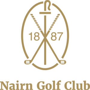 Nairn Golf Club logo