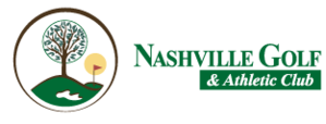 Nashville Golf and Athletic Club logo