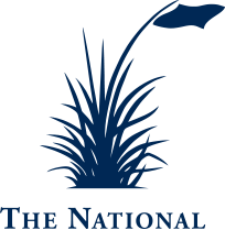The National (Gunnamatta) logo