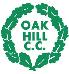 Oak Hill Country Club (East) logo