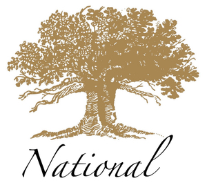 Oak Tree National logo