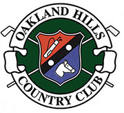 Oakland Hills Country Club (South) logo