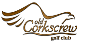 Old Corkscrew Golf Club logo