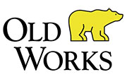 Old Works Golf Course logo