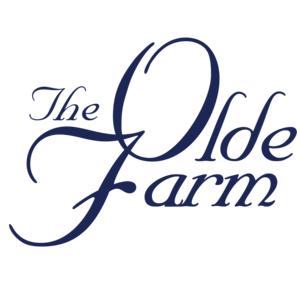 The Olde Farm logo