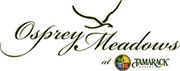 Osprey Meadows at Tamarack logo