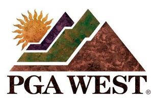 PGA West (Mountain) logo