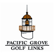 Pacific Grove Golf Links logo