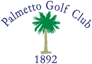 Palmetto Golf Club logo