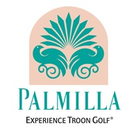 Palmilla Golf Club logo