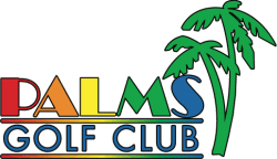 Palms Golf Club logo