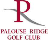 Palouse Ridge Golf Club logo