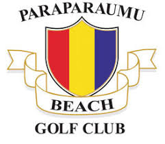 Paraparaumu Beach Golf Club logo