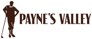 Paynes Valley Golf Course logo