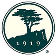 Pebble Beach Golf Links logo
