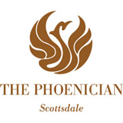 The Phoenician Resort logo