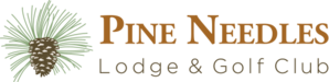 Pine Needles Golf Course logo