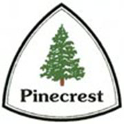 Pinecrest Municipal logo